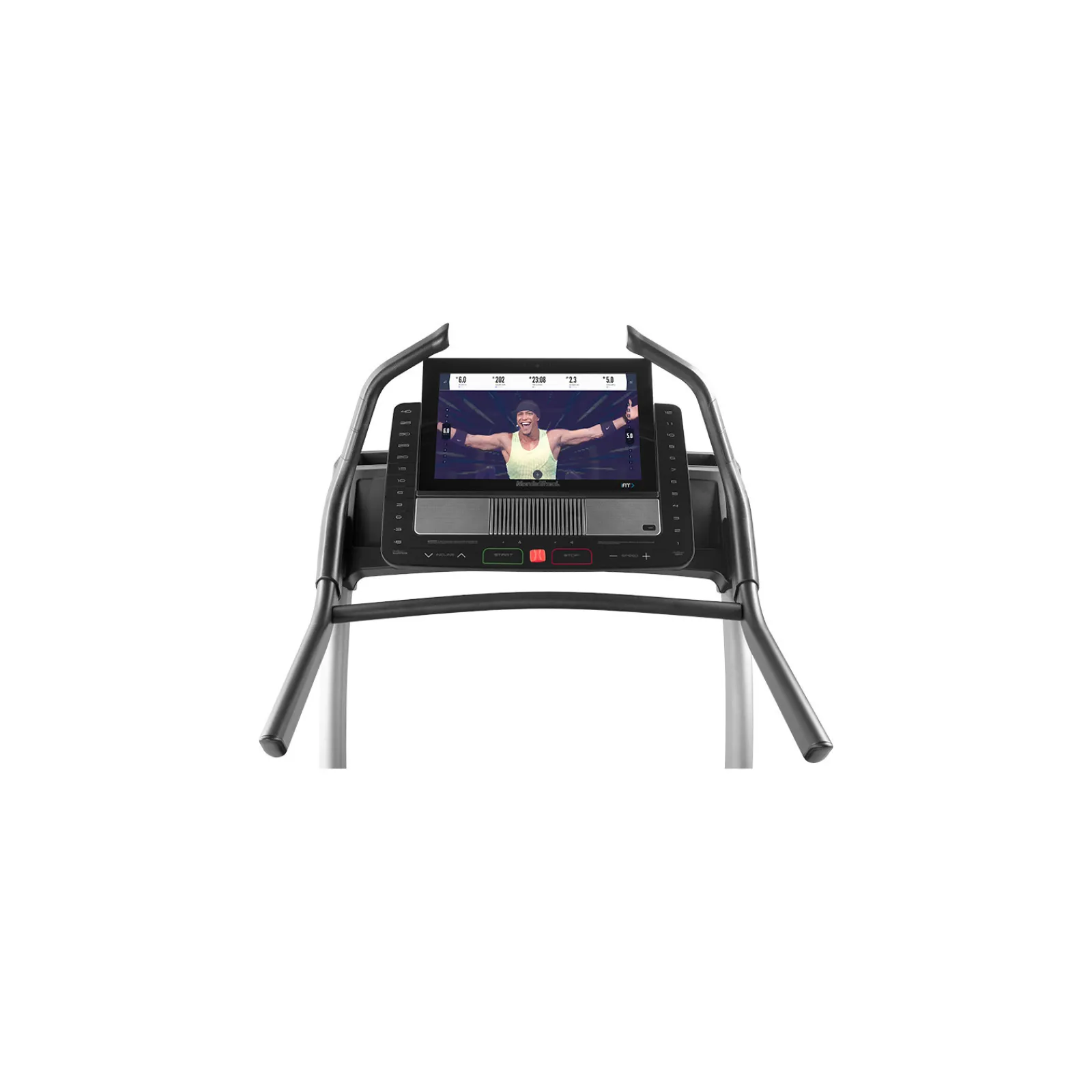 NordicTrack Laufband|Incline Laufband Commercial X22i (Ausstellungsstück)