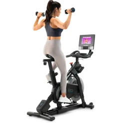 NordicTrack Indoor Bike|Indoor Cycle S10i