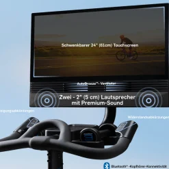 NordicTrack Indoor Bike|Indoor Cycle X24