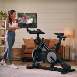 NordicTrack Indoor Bike|Indoor Cycle X24