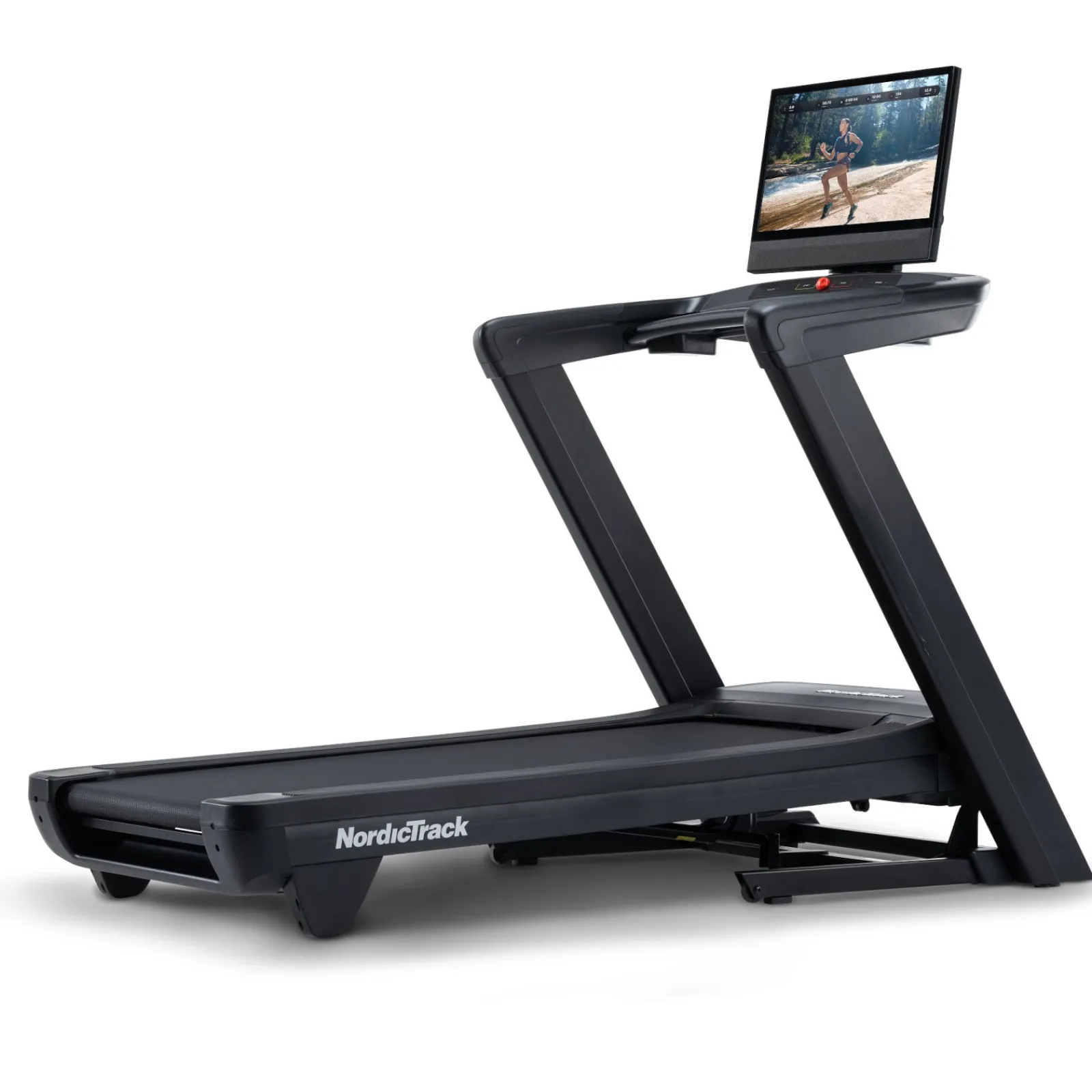 NordicTrack Laufband|Laufband Commercial 2450 NT-NTL19125-INT