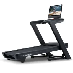 NordicTrack Laufband|Laufband Commercial 2450 NT-NTL19125-INT