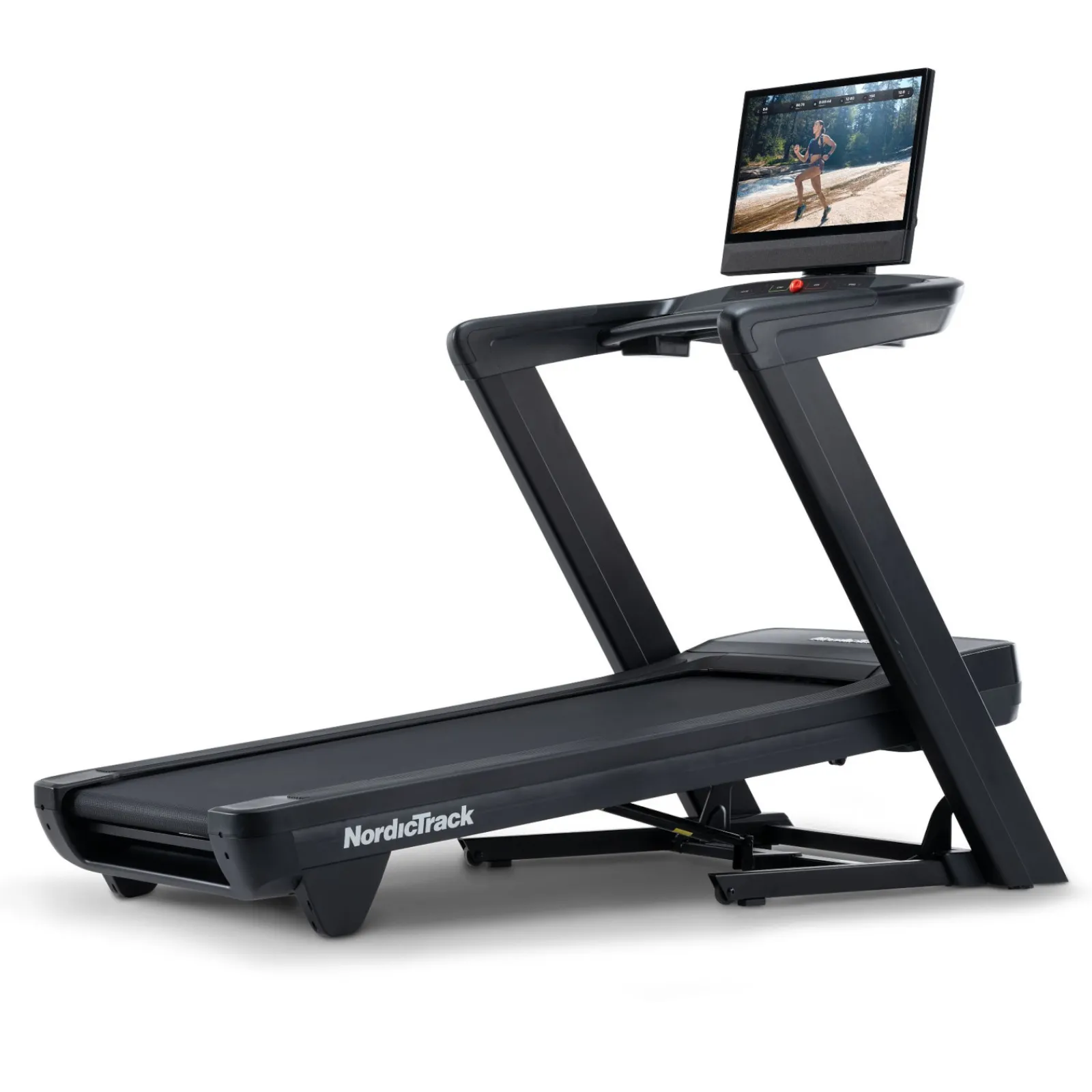 NordicTrack Laufband|Laufband Commercial 2450 NT-NTL19125-INT