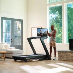 NordicTrack Laufband|Laufband Commercial 2450 NT-NTL19125-INT