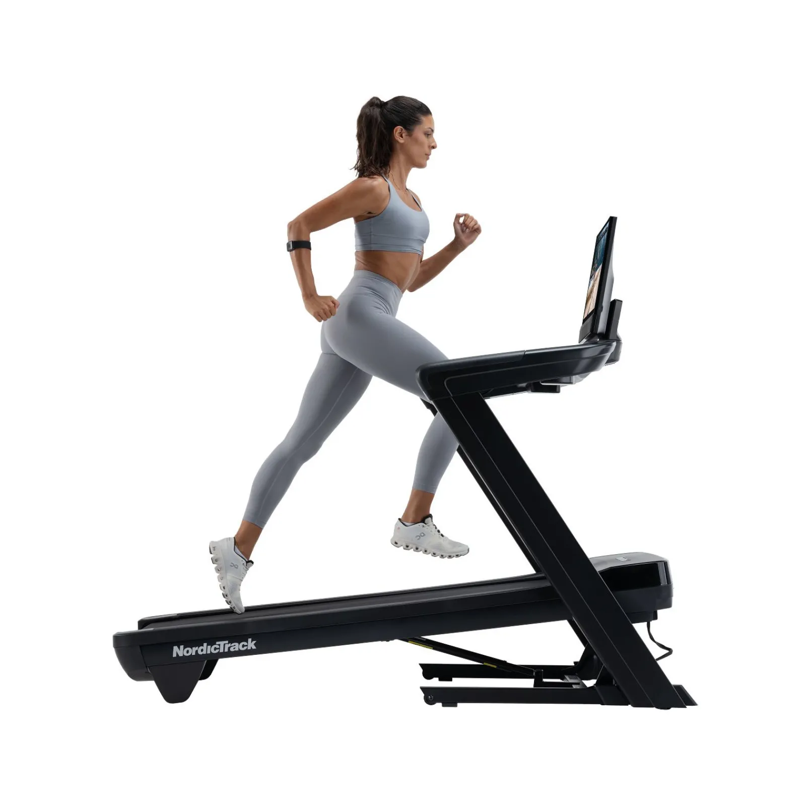 NordicTrack Laufband|Laufband Commercial 2450 NT-NTL19125-INT
