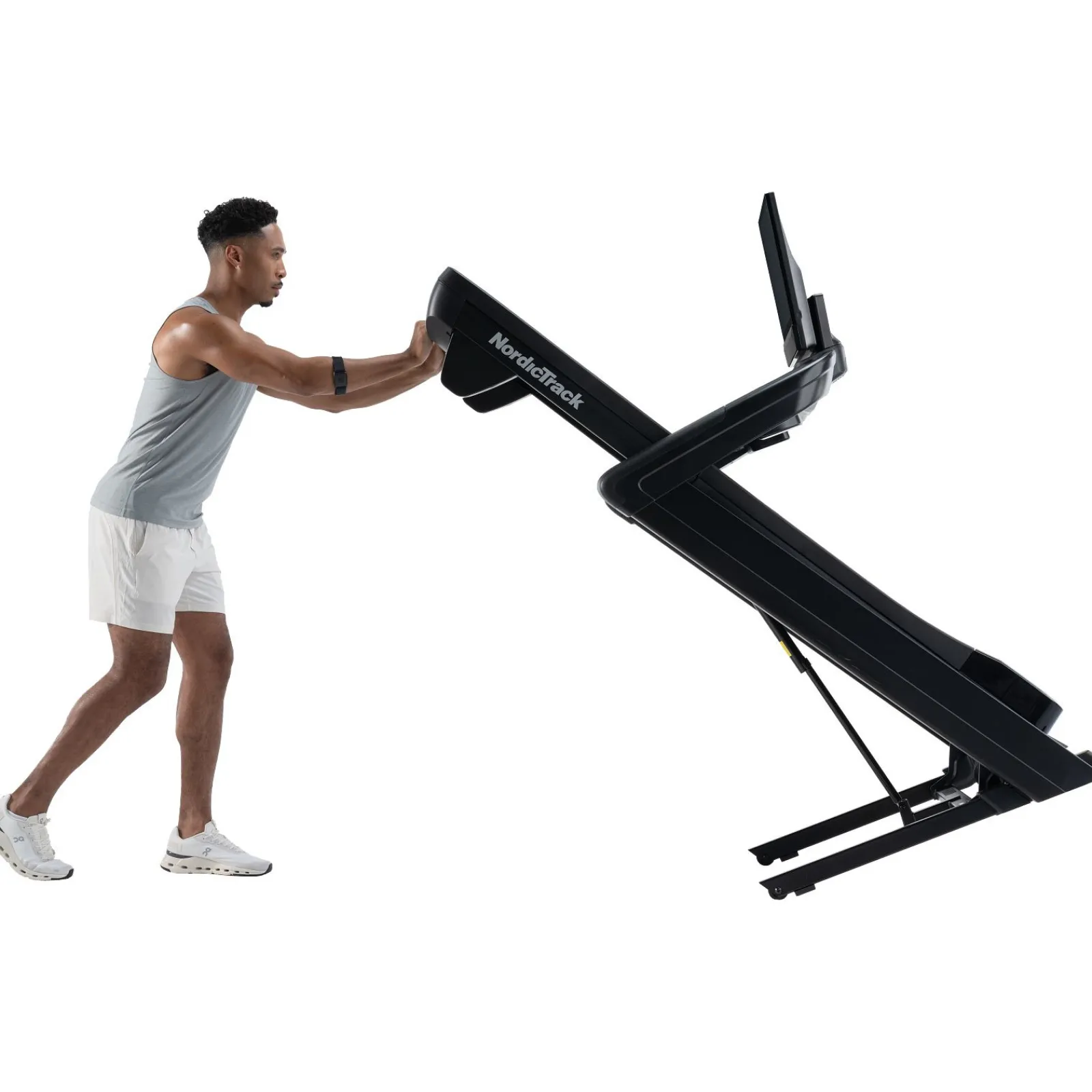 NordicTrack Laufband|Laufband Commercial 2450 NT-NTL19125-INT