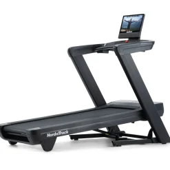 NordicTrack Laufband|Laufband Commercial 1750