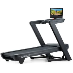 NordicTrack Laufband|Laufband Commercial 1750
