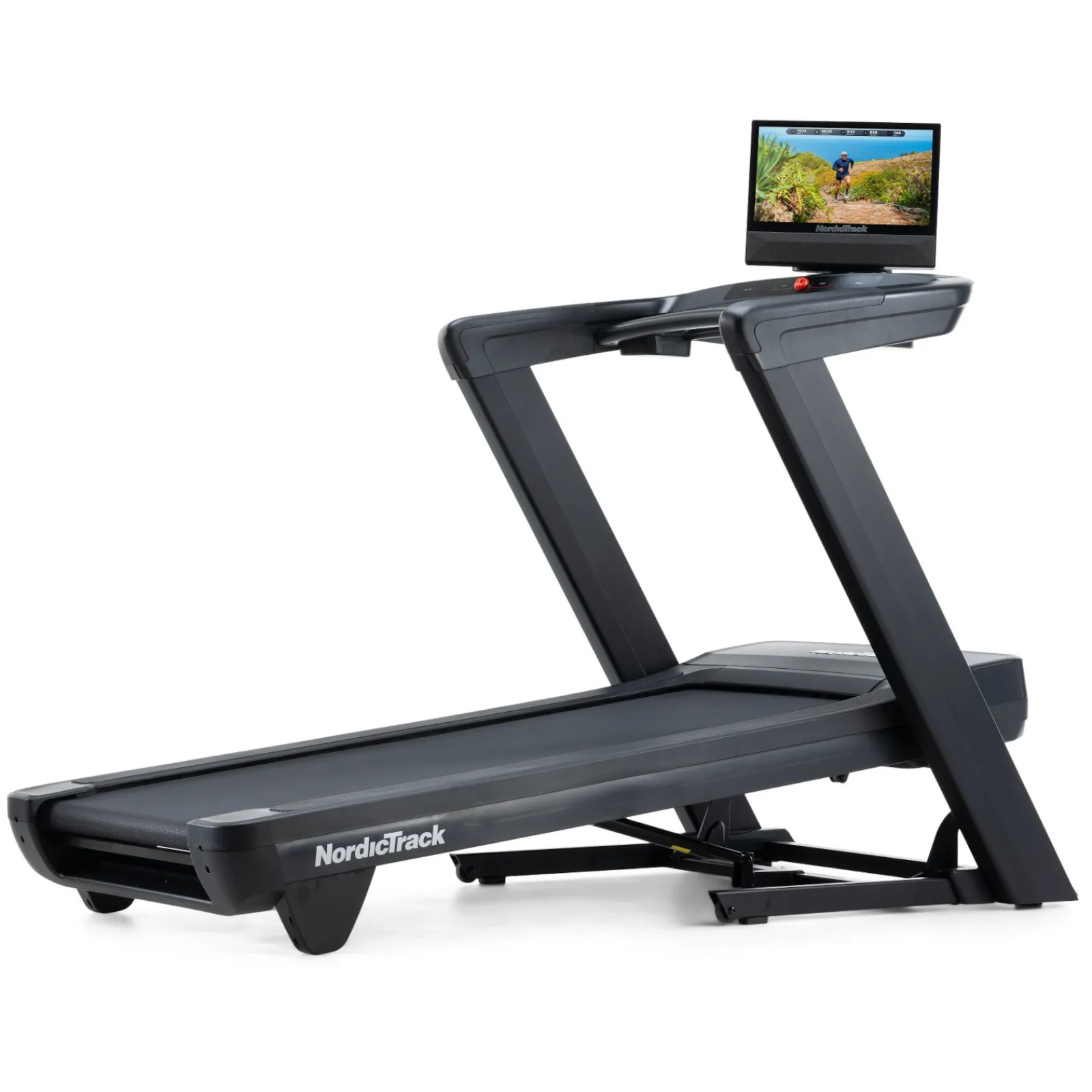 NordicTrack Laufband|Laufband Commercial 1750
