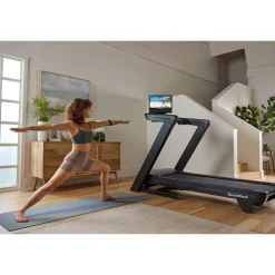 NordicTrack Laufband|Laufband Commercial 1750