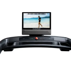 NordicTrack Laufband|Laufband Commercial 1750