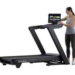 NordicTrack Laufband|Laufband Commercial 1750