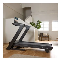 NordicTrack Laufband|Laufband Commercial 1750