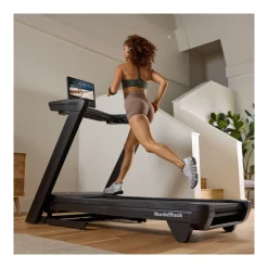 NordicTrack Laufband|Laufband Commercial 1750