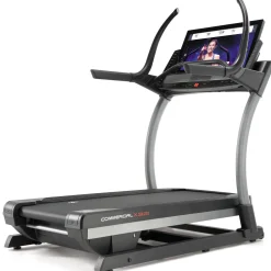 NordicTrack Laufband|Laufband Incline X32i (Ausstellungsstück) (Ausstellungsstück)