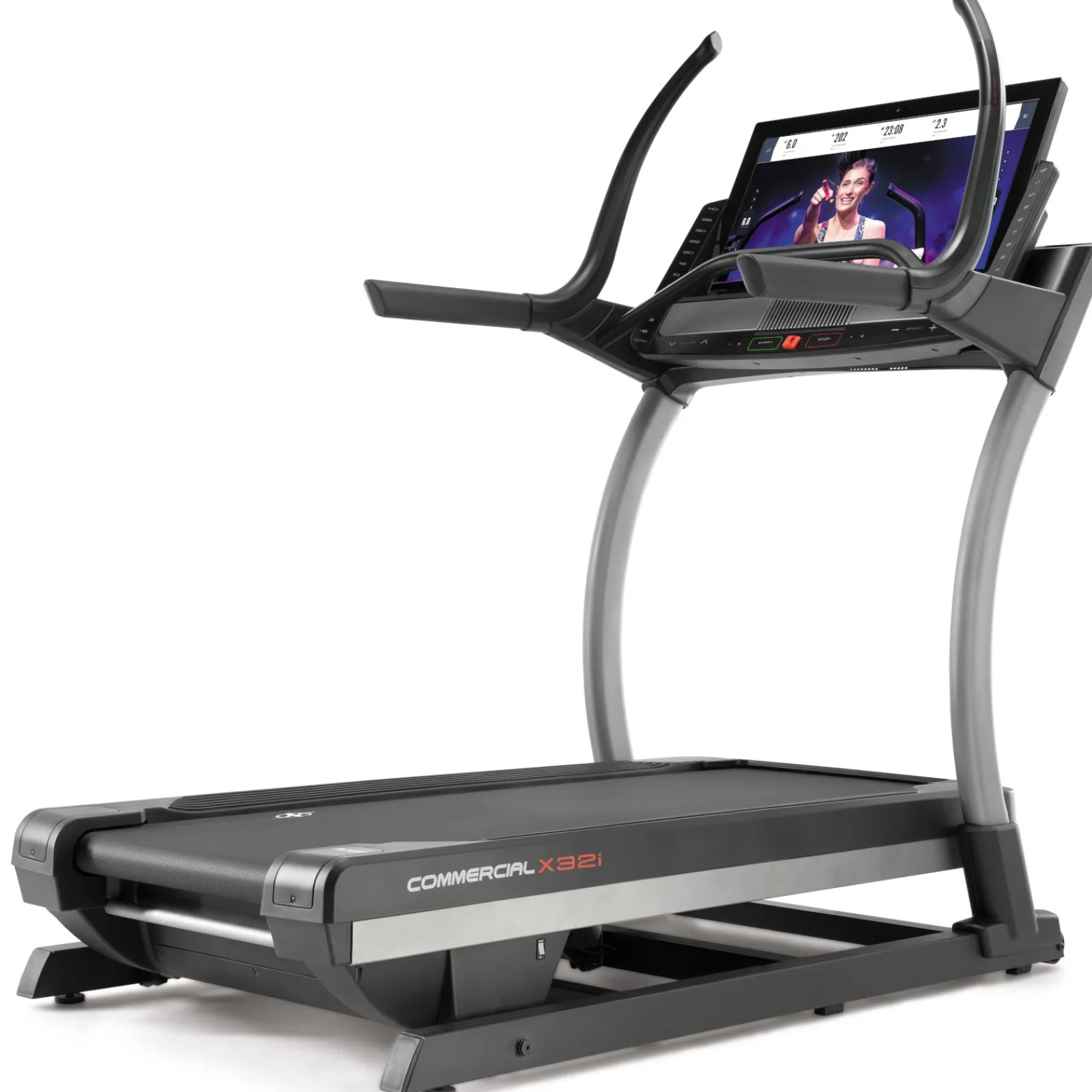 NordicTrack Laufband|Laufband Incline X32i (Ausstellungsstück) (Ausstellungsstück)