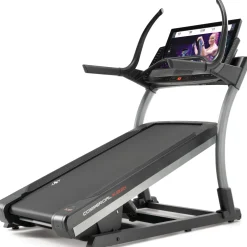 NordicTrack Laufband|Laufband Incline X32i (Ausstellungsstück) (Ausstellungsstück)