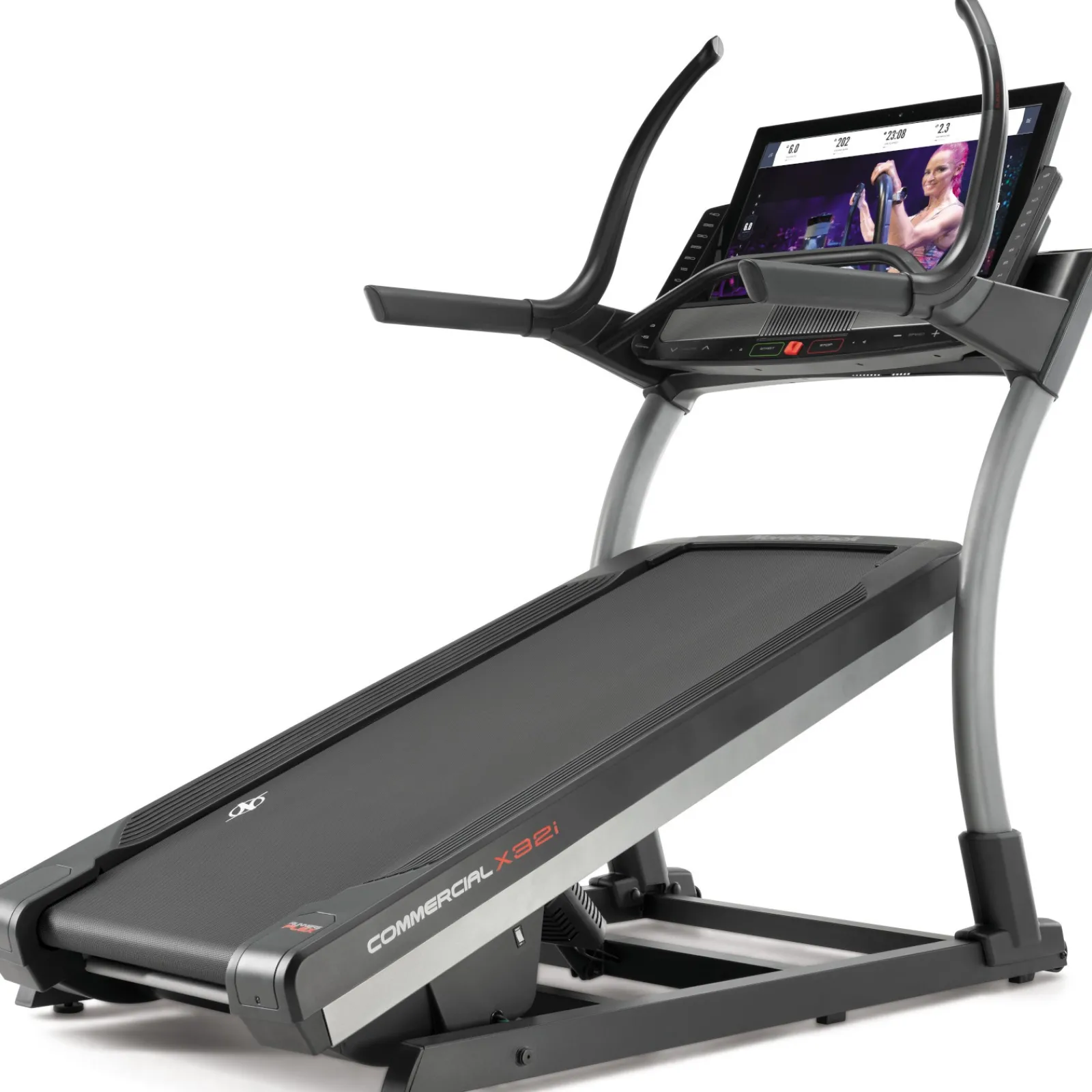 NordicTrack Laufband|Laufband Incline X32i (Ausstellungsstück) (Ausstellungsstück)