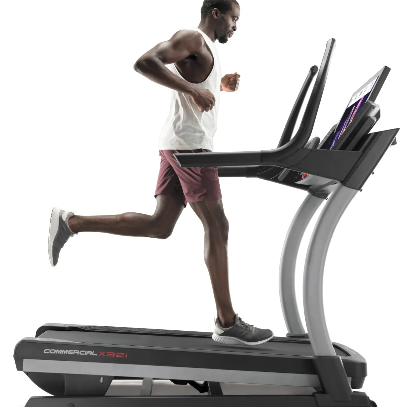 NordicTrack Laufband|Laufband Incline X32i (Ausstellungsstück) (Ausstellungsstück)