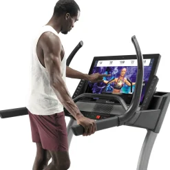NordicTrack Laufband|Laufband Incline X32i (Ausstellungsstück) (Ausstellungsstück)