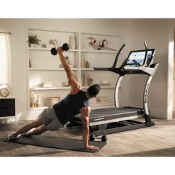 NordicTrack Laufband|Laufband Incline X32i (Ausstellungsstück) (Ausstellungsstück)