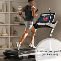 NordicTrack Laufband|Laufband Incline X32i (Ausstellungsstück) (Ausstellungsstück)