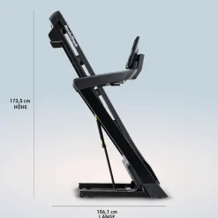 NordicTrack Laufband|Laufband T Series 16
