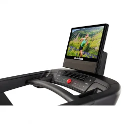 NordicTrack Laufband|Laufband T Series 16