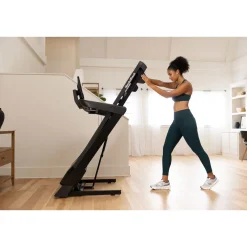 NordicTrack Laufband|Laufband T Series 16