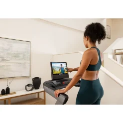 NordicTrack Laufband|Laufband T Series 16