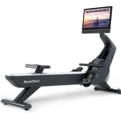 NordicTrack Rudergerät|Rudergerät RW900