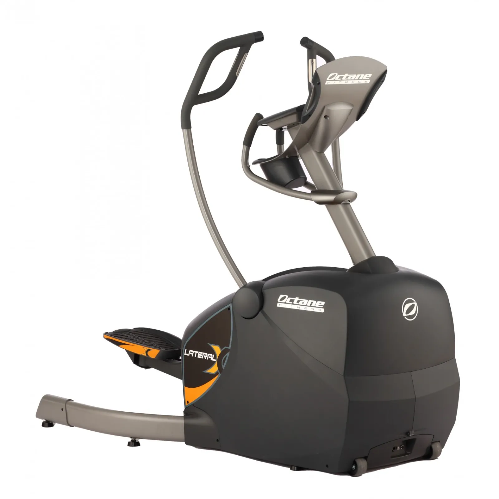 Octane Fitness Crosstrainer|Octane Crosstrainer LateralX 8000
