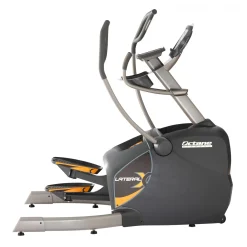 Octane Fitness Crosstrainer|Octane Crosstrainer LateralX 8000