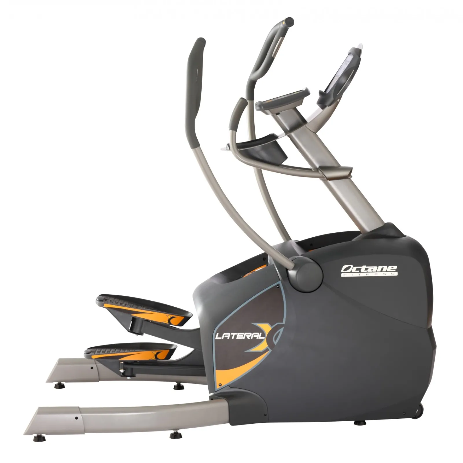 Octane Fitness Crosstrainer|Octane Crosstrainer LateralX 8000