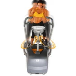 Octane Fitness Crosstrainer|Octane Crosstrainer LateralX 8000