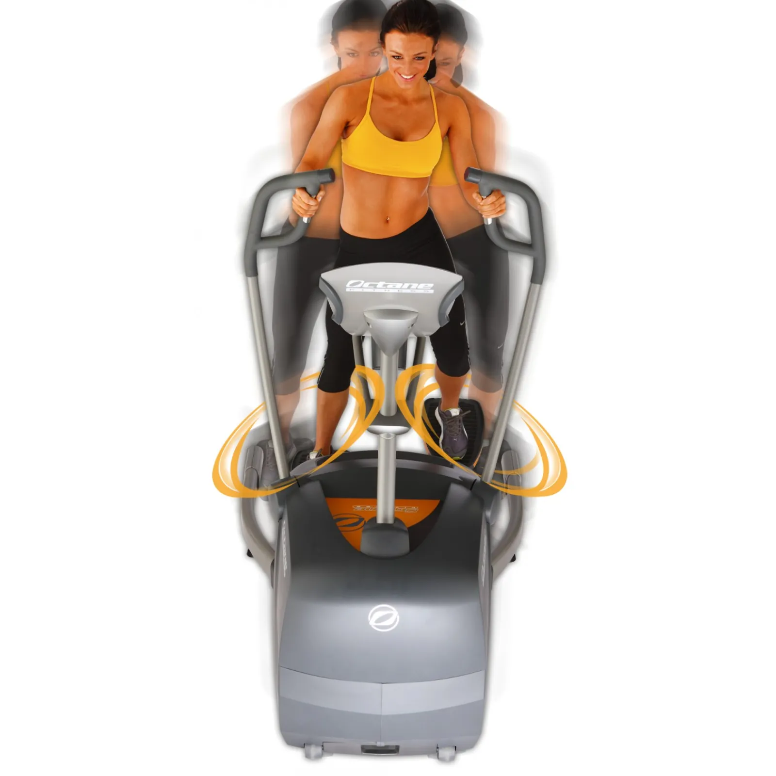 Octane Fitness Crosstrainer|Octane Crosstrainer LateralX 8000