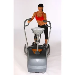 Octane Fitness Crosstrainer|Octane Crosstrainer LateralX 8000