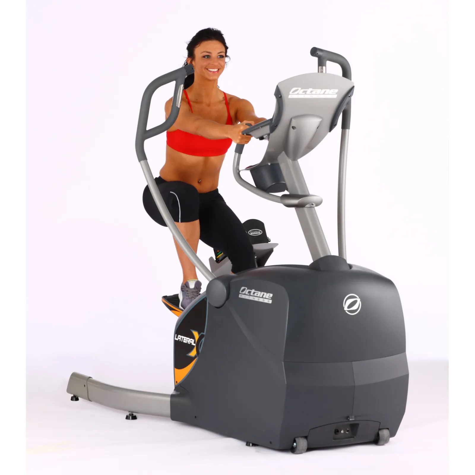Octane Fitness Crosstrainer|Octane Crosstrainer LateralX 8000