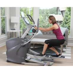 Octane Fitness Crosstrainer|Octane Crosstrainer Q37xi (Ausstellungsstück)