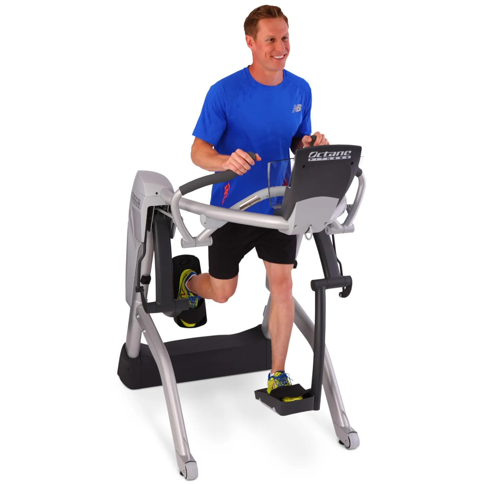 Octane Fitness Crosstrainer|Laufband|Octane Zero Runner ZR7 (Ausstellungsstück)