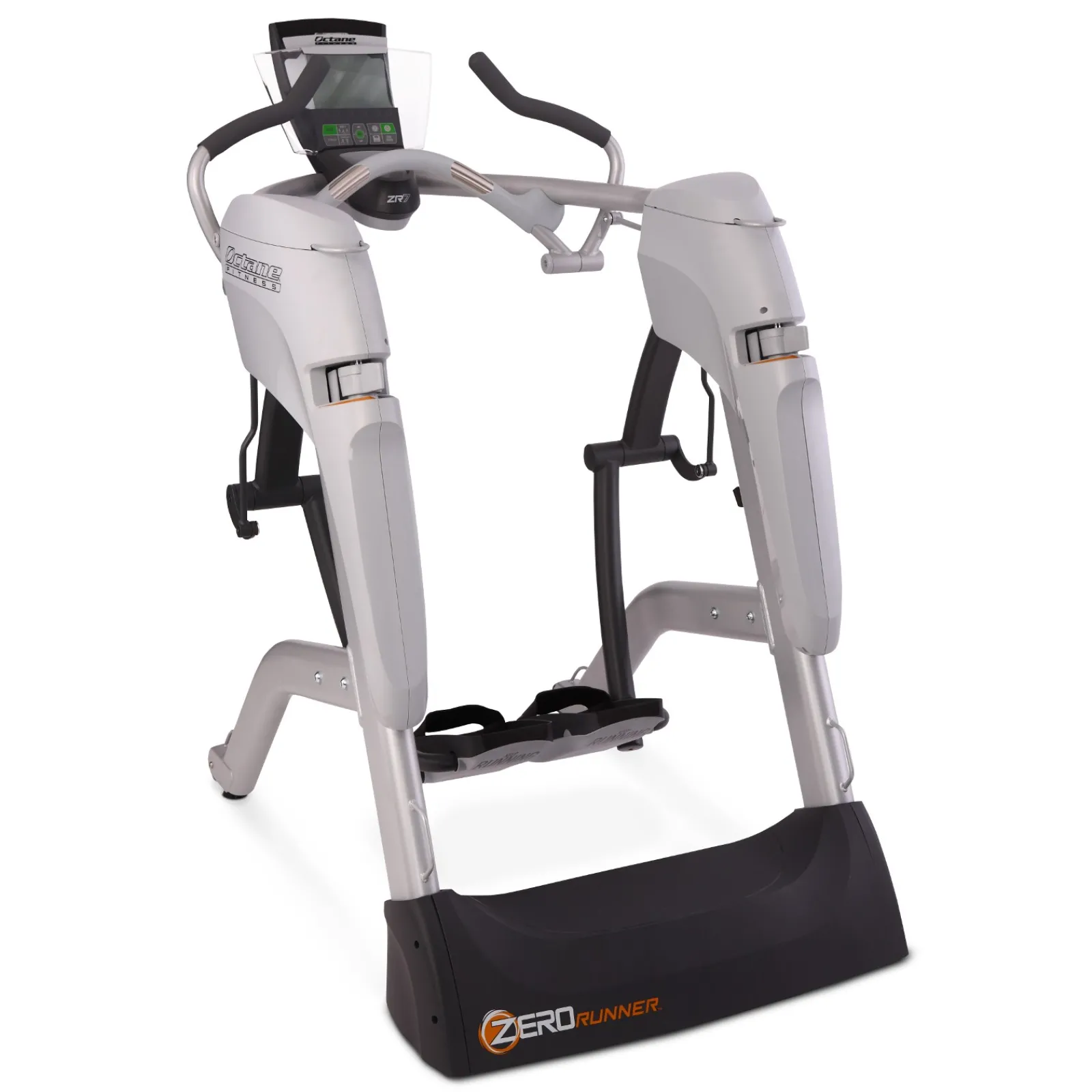 Octane Fitness Crosstrainer|Laufband|Octane Zero Runner ZR7 (Ausstellungsstück)