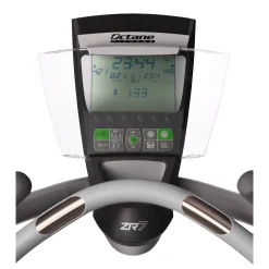 Octane Fitness Crosstrainer|Laufband|Octane Zero Runner ZR7 (Ausstellungsstück)