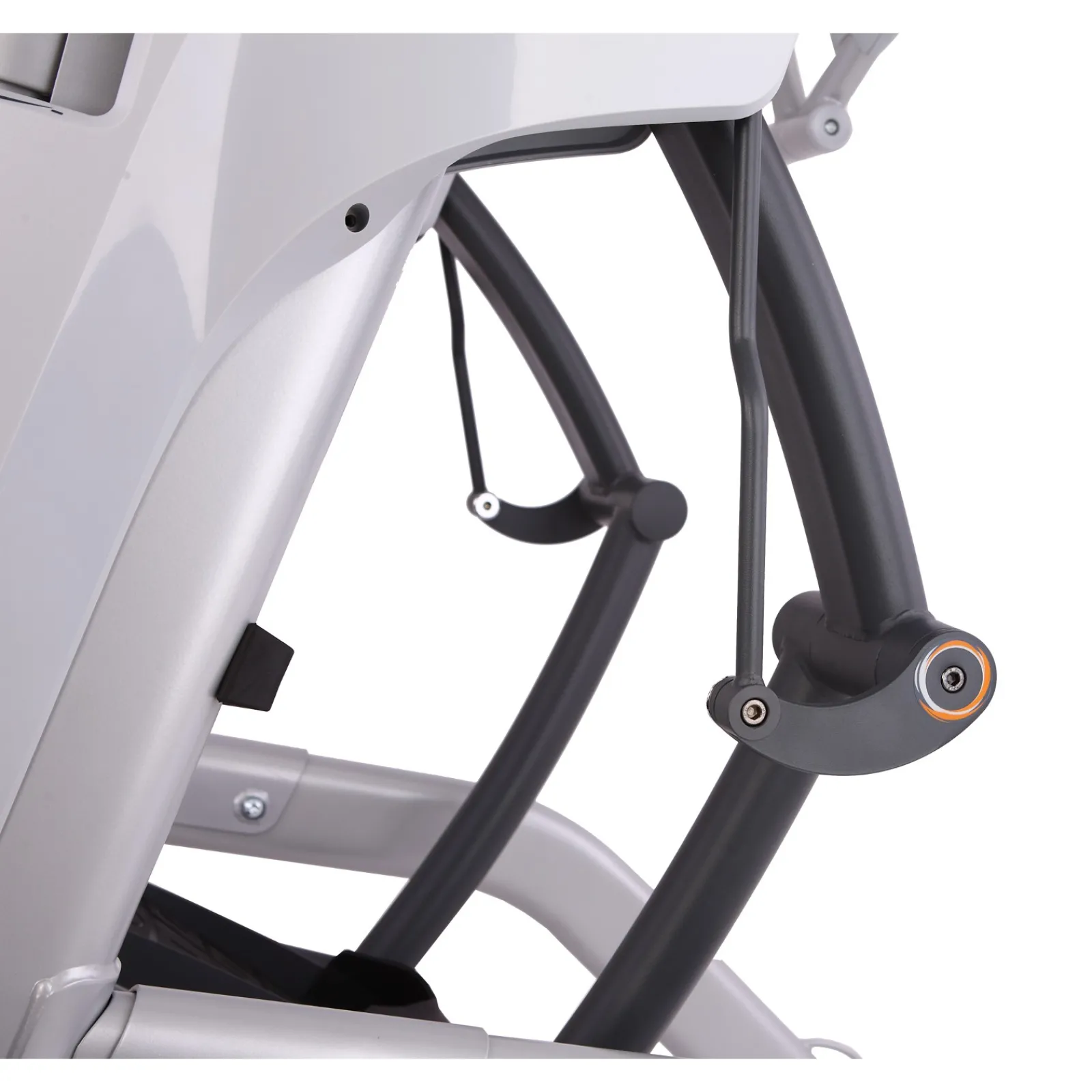 Octane Fitness Crosstrainer|Laufband|Octane Zero Runner ZR7 (Ausstellungsstück)