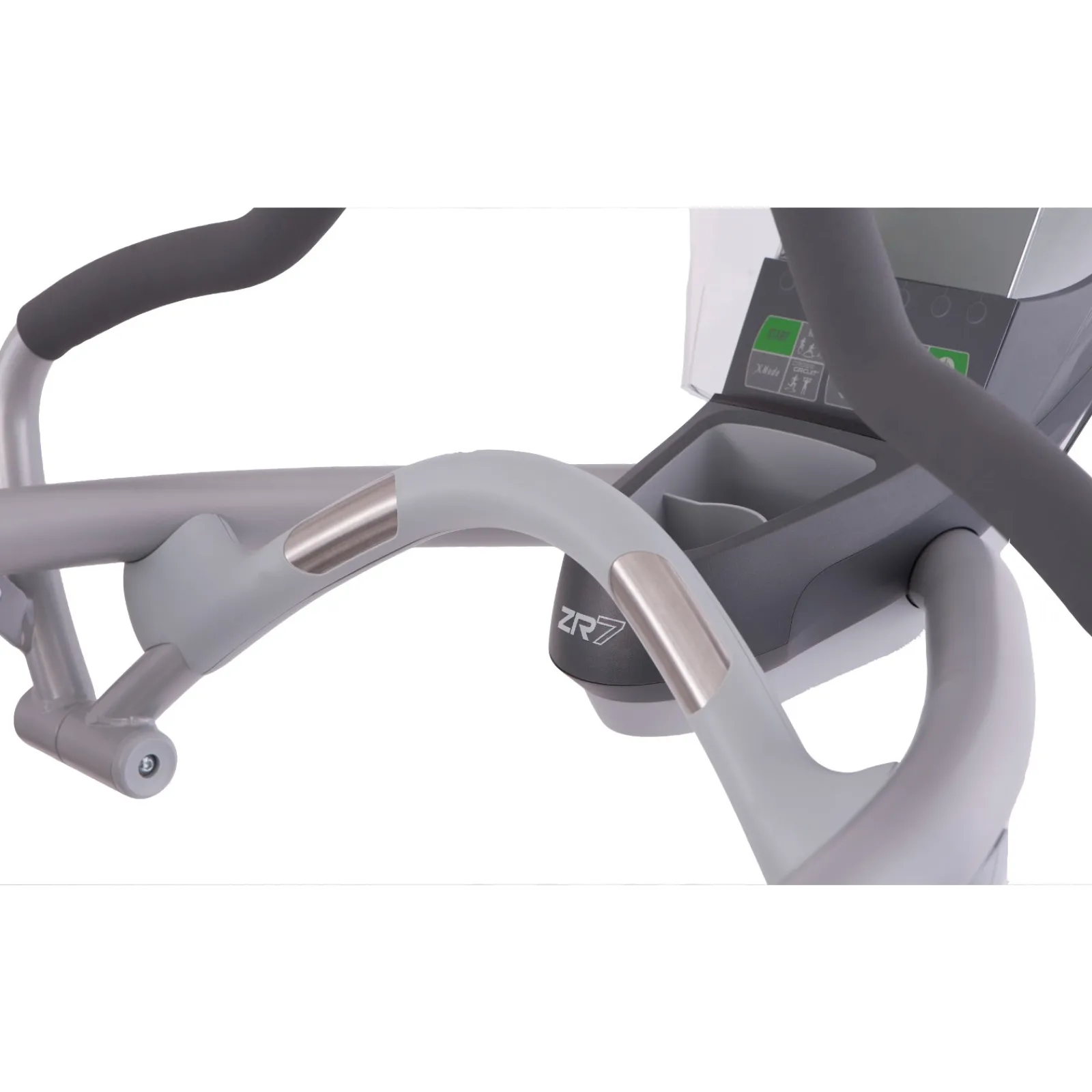 Octane Fitness Crosstrainer|Laufband|Octane Zero Runner ZR7 (Ausstellungsstück)