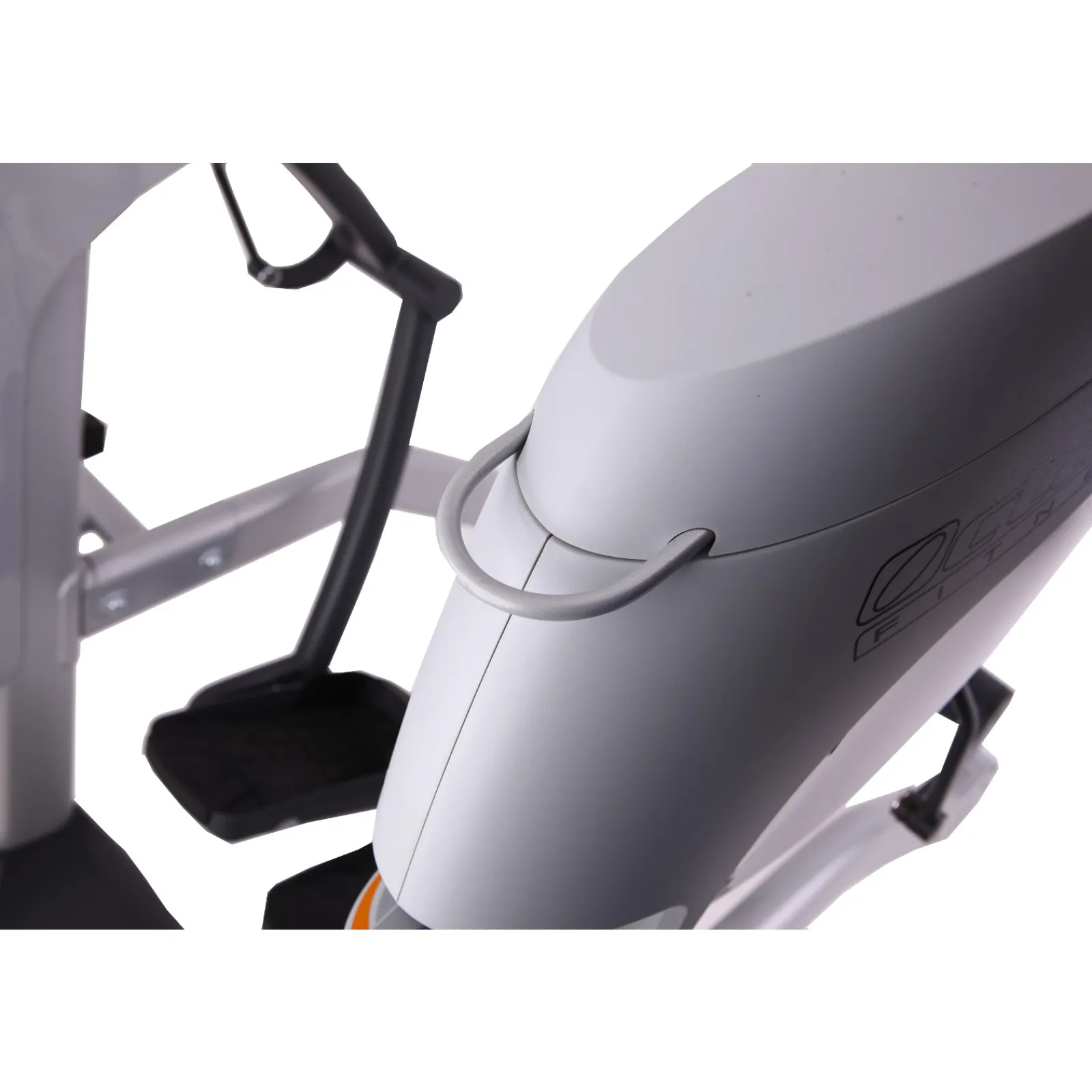Octane Fitness Crosstrainer|Laufband|Octane Zero Runner ZR7 (Ausstellungsstück)