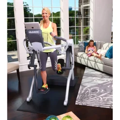 Octane Fitness Crosstrainer|Laufband|Octane Zero Runner ZR7 (Ausstellungsstück)