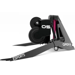 Oreka Rollentrainer|O5 Bike-Trainer