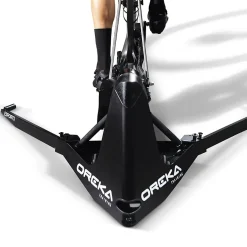 Oreka Rollentrainer|O5 Bike-Trainer