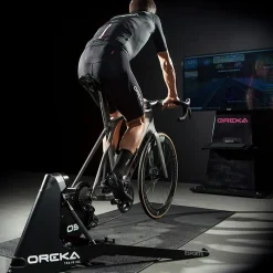 Oreka Rollentrainer|O5 Bike-Trainer