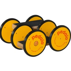 Pedalo Outdoor-Spielgeräte|Classic PD-552001